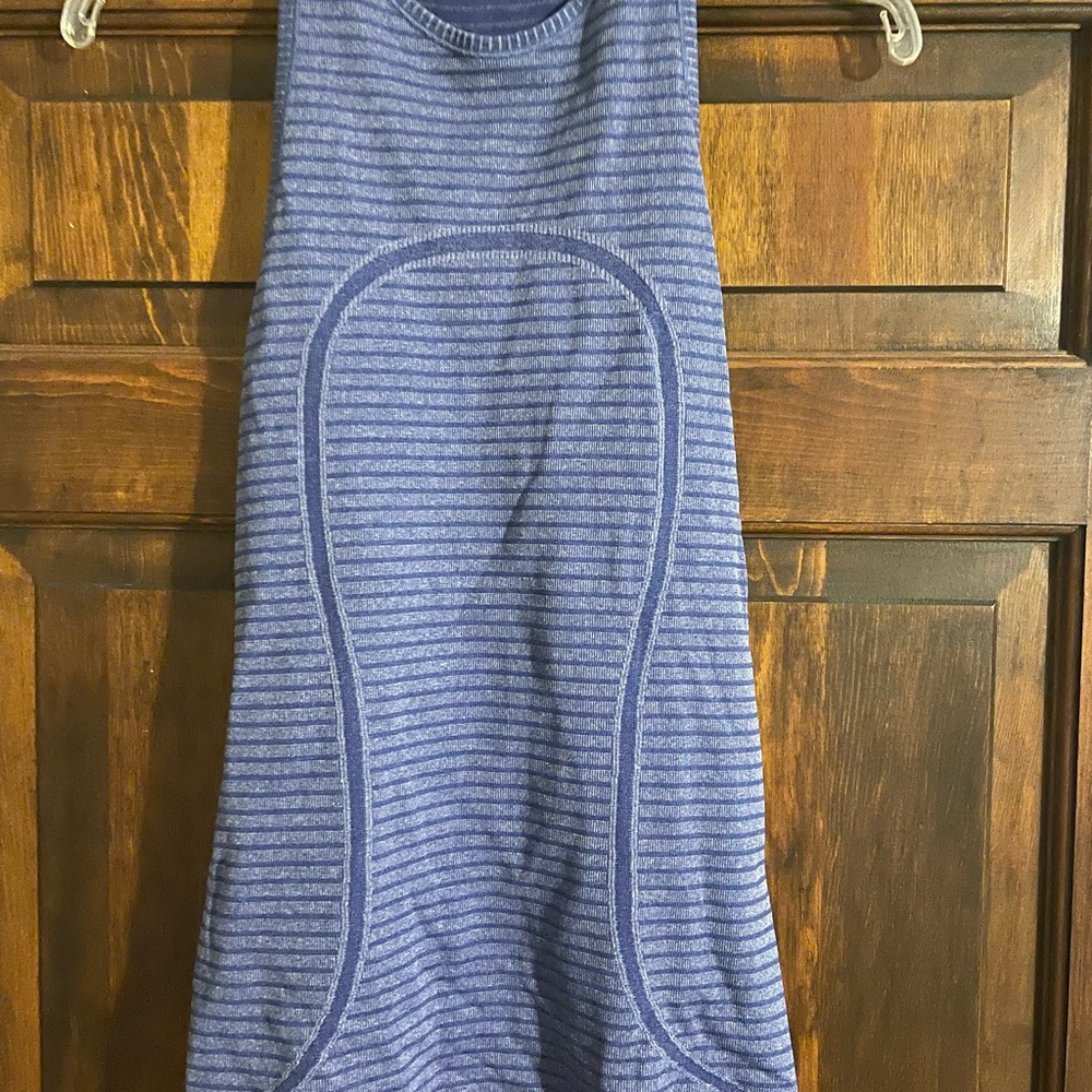 Lululemon Racerback tank